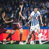 Fantastični Haris Tabaković s nova dva gola izbio na vrh liste strijelaca