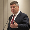 Milanović: Ako se Ustavni sud usudi poništiti izbore to će biti državni udar