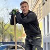 Srbijanska folk pjevačica ponudila stan na korištenje glumcu koji je zbog Vučića napustio Srbiju