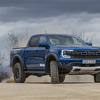 Testirali smo Ford Ranger Raptor: Mustang za bespuća!