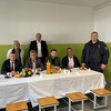U KPZ Zenica obilježen Uskrs, Isak se "tucao" jajima pa uputio poruku zatvorenicima