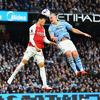 Arsenal je danas prekinuo Cityjev nevjerovatni niz od 57 utakmica