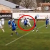 Sporni penal u Bijeljini podigao prašinu, mogao bi odlučiti putnika u elitni rang