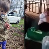 Sedmi dan potrage za Dankom: Oglasio se ujak i ispričao svoju verziju, ispituje se i snimak