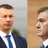 Zvizdić ponovo pozvao NATO u Brčko, Nešić mu odgovorio da ih "pozove u Sarajevo"
