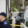 Naša stranka i Demokratska fronta oštro reagovale na napad na kuću Čengića: Mafija ne smije vladati