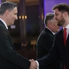 Bećirović pružio podršku Čengiću: Ovo je brutalan pokušaj zastrašivanja
