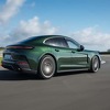 Porsche će V8 motor imati u ponudi i u narednoj deceniji