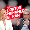 Doktor Muhamed El Ran kroz suze: Odem na čaršiju da jedem ćevape i ne mogu jer ljudi u Gazi nemaju šta da jedu