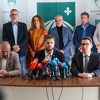 Čengić dobio policijsku zaštitu: Žele nas zastrašiti zbog predmeta "Hadžibajrić" i parkinga