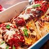 Za večerašnji iftar pripremite sočnu piletinu s mozzarellom