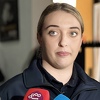Samra Mujkić je učenica generacije Policijske akademije: BiH mi je sve dala, ovako joj uzvraćam