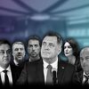 Američke sankcije u punom zamahu: Sve muke osoba s crne liste na jednom mjestu