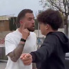Nogometaš Barcelone "poludio" zbog uvrede i nasred ulice napao dječaka