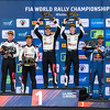 Kalle Rovanperä dominirao na reliju u Keniji, WRC karavan putuje u Hrvatsku