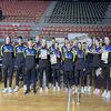 Taekwondoisti iz BiH najbolji u Skoplju, nove medalje za sestre Makaš