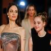 Odluka kćerke Angeline Jolie i Brada Pitta usred brakorazvodnog postupka para iznenadila glumicu