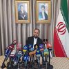 Iranci reagovali na izraelski napad na zgradu ambasade u Siriji, najavili odlučan odgovor