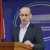 Salkić SDP-ovce koji su šetali Banjom Lukom nazvao ublehašima: "Kao da je to nadljudska hrabrost"