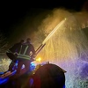 Neodgovorni građani izazvali požar iznad Tuzle, mine otežavaju gašenje vatre
