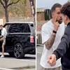 Igrači Barcelone u sve većim problemima na ulici, a iza svega se krije trend na internetu