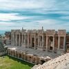 Jeste li već posjetili Pamukkale i drevni grad Hiearapolis? Mjesto termalnih voda i bajkovitih pejzaža