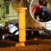 Horor kod Splita: Pomahnitali napadač upucao jednog pa sjekirom napao drugog muškarca