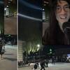 Tajvanac svirao na ulici u Zenici kada mu je vjetar otpuhao novac, potez građana ga dirnuo
