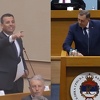 Vukanović tuži Dodika: "Da sam ja radio nešto slično odmah bi bio uhapšen"
