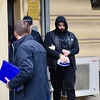 Benjamin Delalić izašao na slobodu, sud odbio potvrditi optužnicu za pucnjavu na Dolac Malti