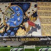 Navijačka koreografija iz Švedske porukom je uzdrmala nogometnu Evropu