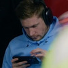 De Bruyne pred svaku utakmicu igra poznatu video igricu, potpuno se isključi
