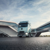 Mercedes-Benz Trucks predstavio novi Actros L s futurističkom ProCabin kabinom