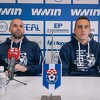 Širokobriježani uoči meča sezone svjesni ko im dolazi: Moramo uvjeriti igrače da mogu s Borcem