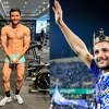 Penaranda i Hasić nisu više na tronu, bh. liga ima novog "kralja Instagrama"