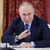 Putin o napadu u Moskvi: Mi ćemo doći do nalogodavaca, svaka informacija se može kupiti i prodati