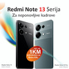 Xiaomi 13 i Xiaomi 13 Pro: Vrhunski pametni telefoni dostupni u BH Telecomu