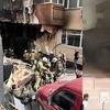 Dramatični prizori iz Istanbula: Najmanje 27 osoba poginulo u požaru