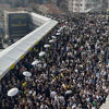 Stadion Fenerbahčea je mali da danas primi sve navijače, a ne igra se utakmica