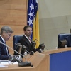 SDA traži da njihov Prijedlog izmjena Izbornog zakona BiH bude na narednoj sjednici Predstavničkog doma