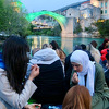 Otkazan omladinski iftar ispod Starog mosta, sredstva će biti uplaćena stanovnicima Gaze