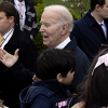Biden kritikovao Izrael zbog smrti sedam humanitarnih radnika u Gazi