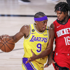 Dvostruki NBA prvak Rajon Rondo završio karijeru: Od košarke više volim provoditi vrijeme s djecom