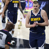 Jokić brojao do 42 i prestigao legendu Denvera, Dončićev triple-double nedovoljan Dallasu