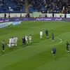 Ronaldo upisao hat-trick za poluvrijeme, dao je dva gola iz slobodnjaka prvi put nakon 13 godina