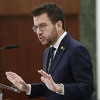 Duhovi u Španiji ponovo su uzburkani: Prvi čovjek Katalonije spomenuo je referendum i ključno pitanje