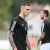 Ognjen Vranješ (34) donio iznenađujuću odluku i prekinuo nogometnu karijeru
