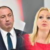 Crnadak i Pandurević: "Krunski dokaz da SNSD vara narod", "Prave RIK, a daju pare za CIK"