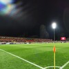 Oštećena tribina stadiona Bilino Polje zatvorena do daljnjeg