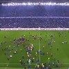 Turski savez odredio kazne zbog haosa i napada na Džeku, Krunića i saigrače